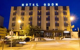 Hotel Odon Cocentaina
